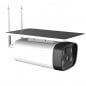 Tuya Smart WiFi Camera with Solar Panel and 2.0MP Battery Tuya Smart WiFi Camera with Solar Panel and 2.0MP Battery
