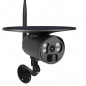Tuya 4G Smart Security Camera with 2 MP Outdoor Solar Panel