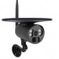 Tuya Telecamera di Sicurezza Smart 4G con Pannello Solare da Esterno 2 MP Tuya Telecamera di Sicurezza Smart 4G con Pannello Solare da Esterno 2 MP