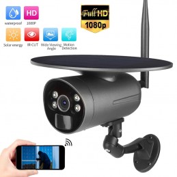 Tuya 4G Smart Security...
