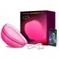 Lámpara de ambiente de mesa LED WiFi inteligente Tuya Lámpara de ambiente de mesa LED WiFi inteligente Tuya