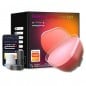 Tuya Lampada Atmosfera a LED da Tavolo Smart WiFi Tuya Lampada Atmosfera a LED da Tavolo Smart WiFi