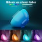 Tuya Smart WiFi LED Tafelsfeerlamp Tuya Smart WiFi LED Tafelsfeerlamp