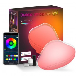 Tuya Smart WiFi Lampa...