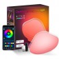 Lampe d'ambiance de table LED WiFi intelligente Tuya Lampe d'ambiance de table LED WiFi intelligente Tuya
