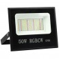 Tuya Faro a LED Smart WiFi RGBCW Impermeabile da Cablare