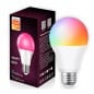 Tuya Lampadina A60 Smart WiFi RGBCCT 9W
