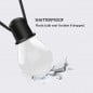 Tuya keten van G50 Smart WiFi RGBIC buitenlampen 8 meter Tuya keten van G50 Smart WiFi RGBIC buitenlampen 8 meter