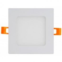 Smart Tuya Square LED Spotlight: Intelligente Beleuchtung für Zuhause und Büro