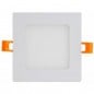 Tuya-Einbau-Quadrat-LED-Panel RGB+CCT Smart WiFi und Bluetooth Tuya-Einbau-Quadrat-LED-Panel RGB+CCT Smart WiFi und Bluetooth