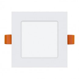 Smart Tuya Square LED Spotlight: Intelligente Beleuchtung für Zuhause und Büro