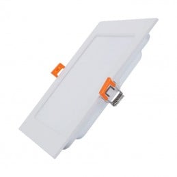 Smart Tuya Square LED Spotlight: Intelligente Beleuchtung für Zuhause und Büro