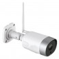 Cámara WiFi inteligente impermeable de alta resolución Tuya Cámara WiFi inteligente impermeable de alta resolución Tuya