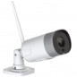 Cámara WiFi inteligente impermeable de alta resolución Tuya Cámara WiFi inteligente impermeable de alta resolución Tuya