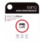 BanQ Scheda di Memoria High Endurance V30 Classe 10A BanQ Scheda di Memoria High Endurance V30 Classe 10A