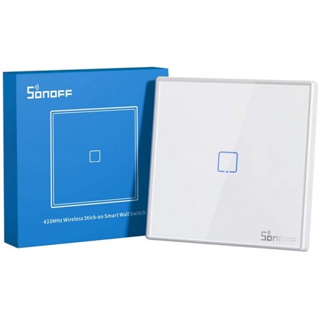 Sonoff T2EU1C-RF