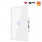 Tuya Touch Switch voor Smart ZigBee 40A Ketel Tuya Touch Switch voor Smart ZigBee 40A Ketel