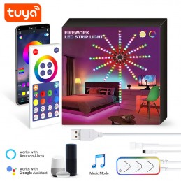 Tuya 120 LED Smart WiFi...