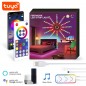 Tuya Fuochi d'Artificio da 120 Led Smart WiFi RGBIC Tuya Fuochi d'Artificio da 120 Led Smart WiFi RGBIC