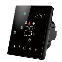 Beca BAC-003 slimme ZigBee-thermostaat voor warme en koude airconditioners