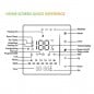 Beca BHT-006GCZB ZigBee Smart Thermostat Beca BHT-006GCZB ZigBee Smart Thermostat