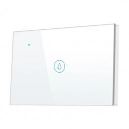 Interrupteur intelligent pour chaudière et chauffe-eau Tuya 40A Zigbee