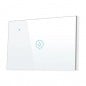 Interruptor táctil Tuya para caldera Smart ZigBee 40A