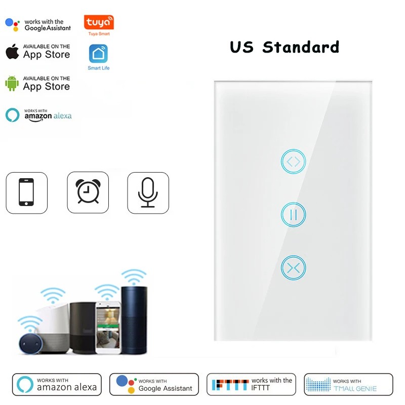 Tuya Smart Star Ring,ZigBee 3.0,Commutateur de scène,Smart Life