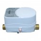 Compteur d'eau à ultrasons Tuya avec valve intelligente Zigbee Compteur d'eau à ultrasons Tuya avec valve intelligente Zigbee