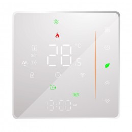 Beca BHT-006GAZB ZigBee Smart Thermostat