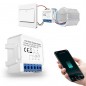 Tuya Zigbee 1 Channel Multipurpose Module With Neutral Tuya Zigbee 1 Channel Multipurpose Module With Neutral