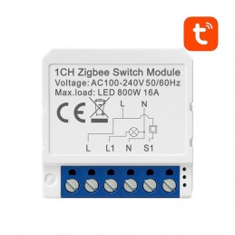 Module polyvalent Tuya...