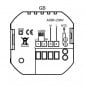 Beca BHT-006GBZB Thermostat intelligent ZigBee Beca BHT-006GBZB Thermostat intelligent ZigBee