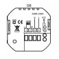Beca BHT-006GBZB ZigBee slimme thermostaat Beca BHT-006GBZB ZigBee slimme thermostaat