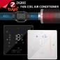 Smart ZigBee Beca BAC-006AZB thermostat Smart ZigBee Beca BAC-006AZB thermostat