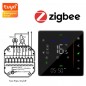 Smart ZigBee Beca BAC-006AZB thermostat Smart ZigBee Beca BAC-006AZB thermostat