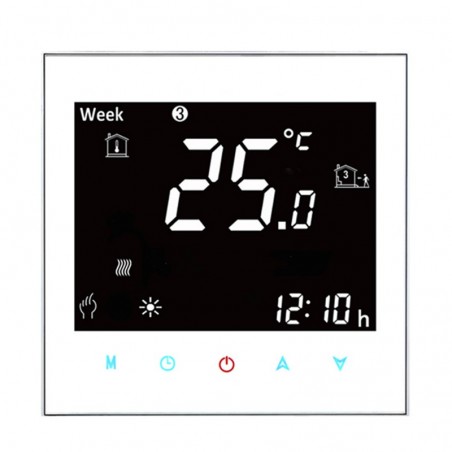 Wifi-Thermostat BHT-002 zum Heizen Gaskessel