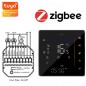 Termostato inteligente ZigBee Beca BAC-006EZB Termostato inteligente ZigBee Beca BAC-006EZB