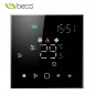 Beca BHT-003GCLZB Thermostat intelligent ZigBee Beca BHT-003GCLZB Thermostat intelligent ZigBee