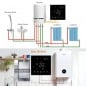 Beca BHT-003GCLZB ZigBee Smart Thermostat