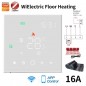 Beca BHT-003GBLZB ZigBee slimme thermostaat