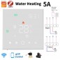 Beca BHT-003GALZB Thermostat intelligent ZigBee