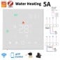 Termostato Smart ZigBee Beca BHT-003GALZB Termostato Smart ZigBee Beca BHT-003GALZB