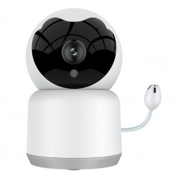 Tuya Smart WiFi 1080P HD Kinderkamera – sichere Überwachung