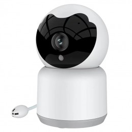 Tuya Smart WiFi 1080P HD Kinderkamera – sichere Überwachung
