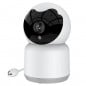 Tuya Smart WiFi 1080P HD Children's Camera with Temperature and Humidity Tuya Smart WiFi 1080P HD Children's Camera with Temperature and Humidity