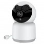 Tuya Smart WiFi 1080P HD Kinderkamera mit Temperatur und Luftfeuchtigkeit Tuya Smart WiFi 1080P HD Kinderkamera mit Temperatur und Luftfeuchtigkeit