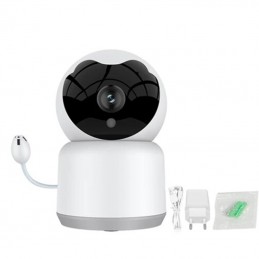 Tuya Smart WiFi 1080P HD Kinderkamera – sichere Überwachung
