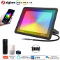 Tuya Faro a LED Smart Zigbee RGBCW Impermeabile da Esterno Tuya Faro a LED Smart Zigbee RGBCW Impermeabile da Esterno