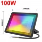 Tuya Faro a LED Smart Zigbee RGBCW Impermeabile da Esterno Tuya Faro a LED Smart Zigbee RGBCW Impermeabile da Esterno